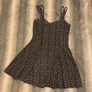 All That Jazz summer dress